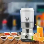 2 in 1 Nima Electric Grinder  Blender