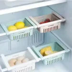 Refrigerator Storage Box 2 pes
