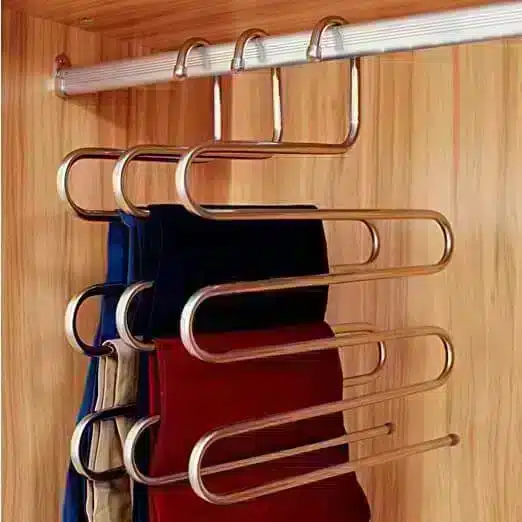 S Type Hanger