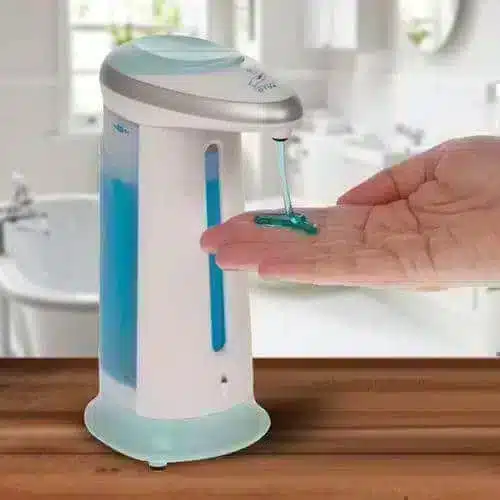 Magic Soap Dispenser
