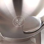 Dr. Cook Wooden handle Cooking pan