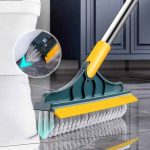 Bathroom -Floor and corner cleaning  Brush