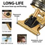 Best Baby Hair Trimmer