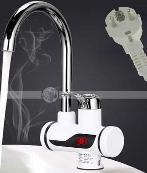 Hot Water Tap HT-101