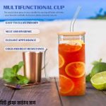 Heat Proof Modern Mug 400 ml