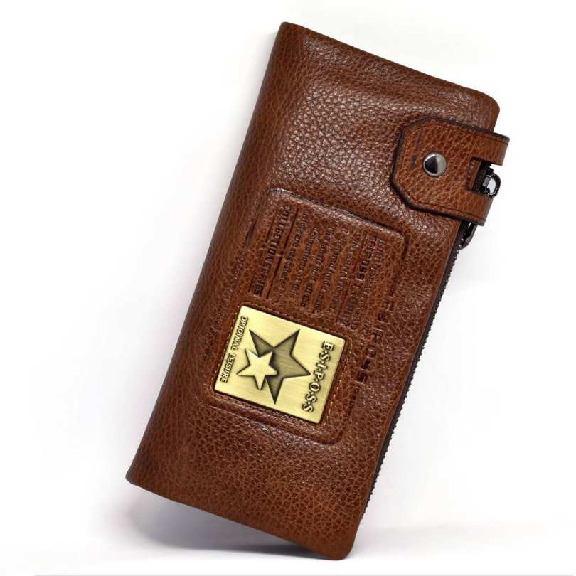Esiposs wallet long premium quality M-1