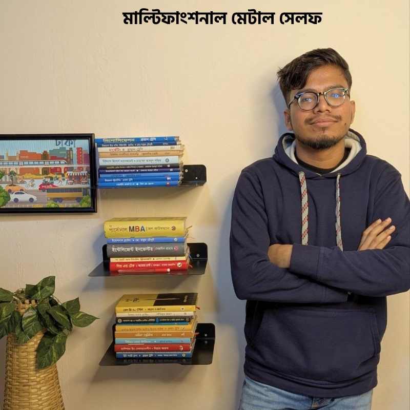 Multifunctional metal s...