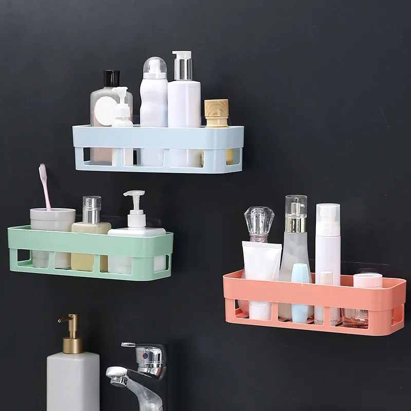 Bathroom Shelf  Squire