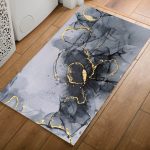 3d Floor Anti-slip Floor Mat