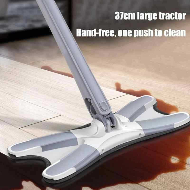 X-type Floor Mop
