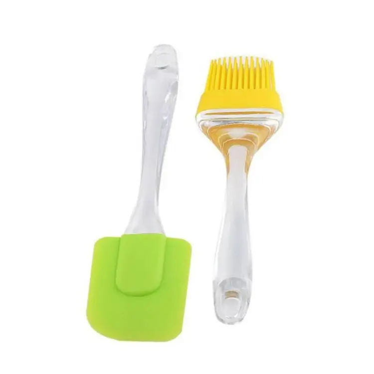 Silicone Oil Brush, BBQ...