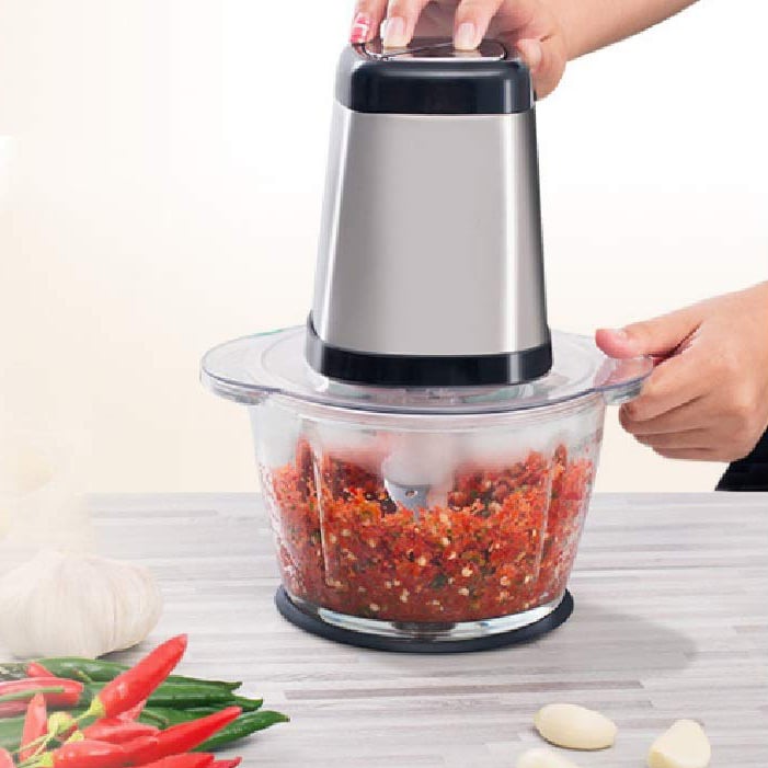 Sokany SK-06023 chopper blender
