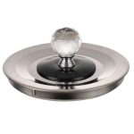 Powerful Stylish Electric Kettly 1.8 L (White)