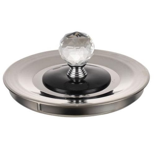 Powerful Stylish Electric Kettly 1.8 L (White)