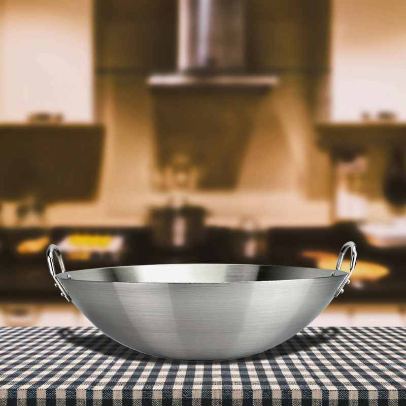 28 cm Japani SS Steel C...