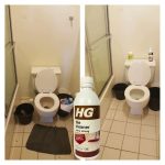Hg Tiles Bathroom Cleaner Spray- 500ml