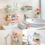 Bathroom Shelf  Squire