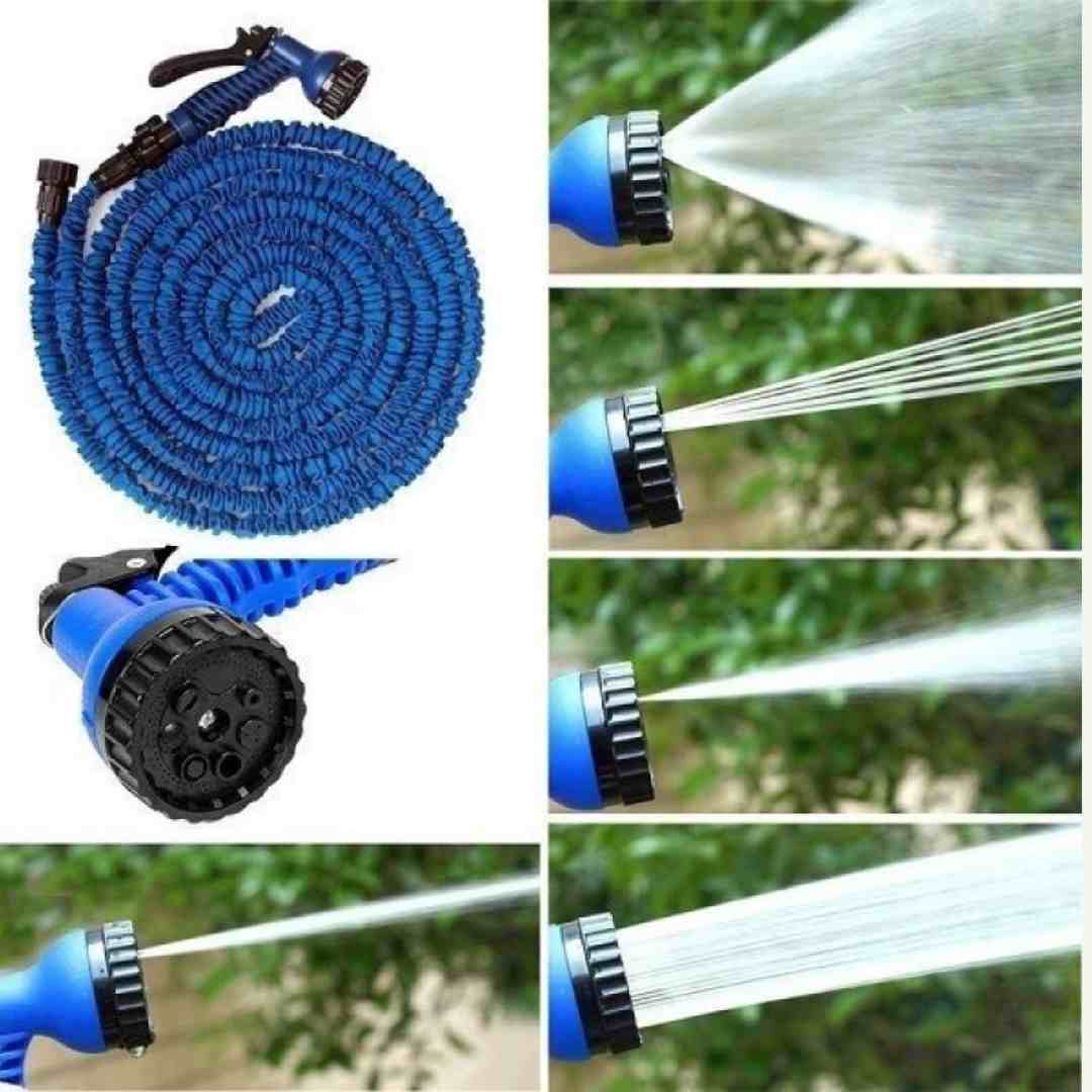 Magic Hose Pipe
