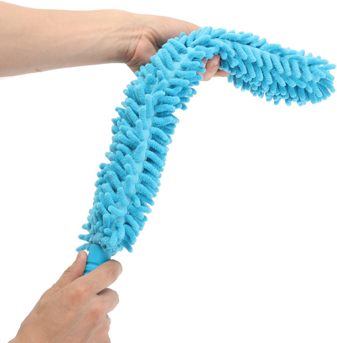 Microfiber Chenille Cleaning Duster