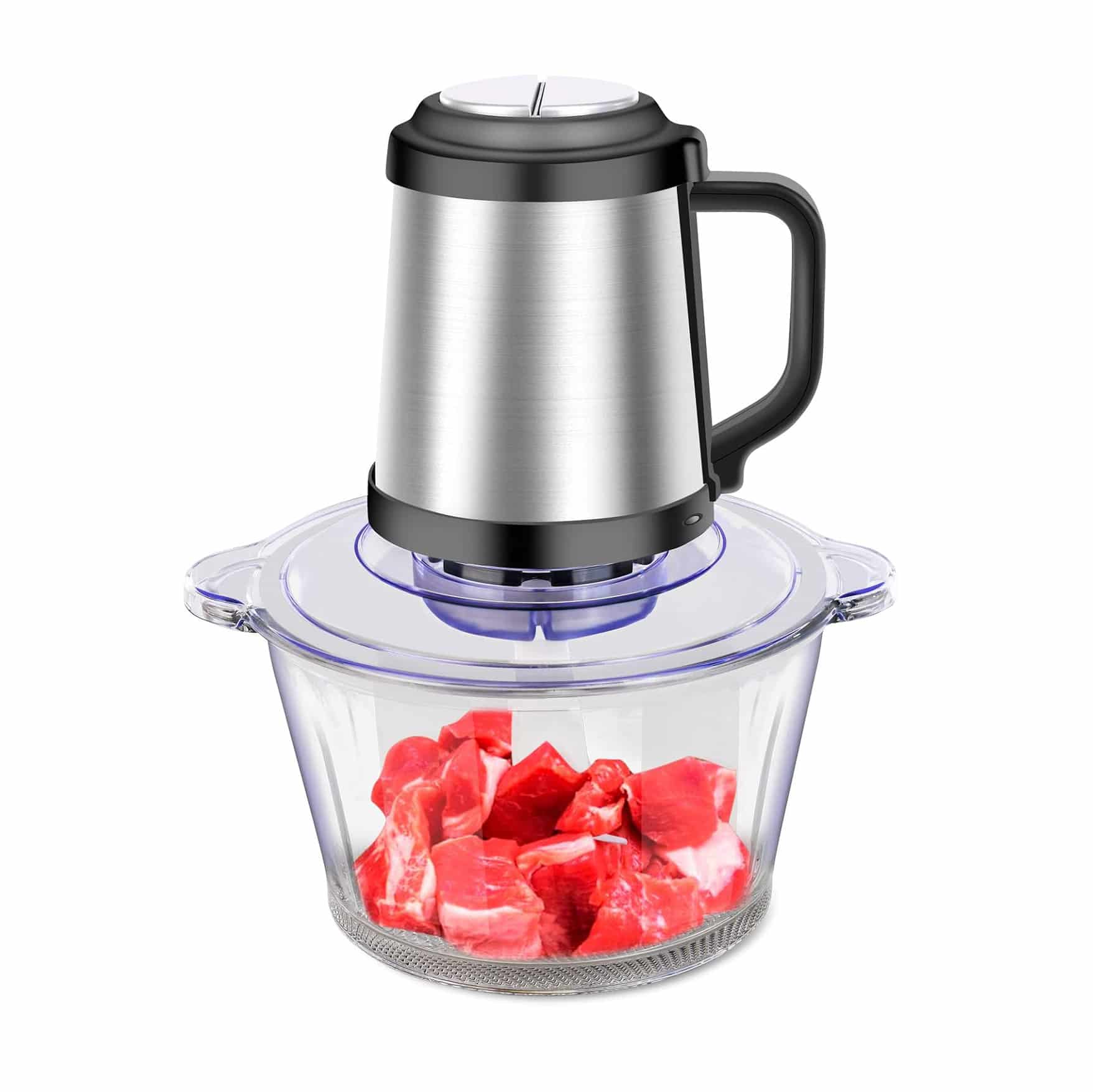 Sokany SK-06027 chopper blender