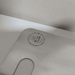 SS Steel Kitchen Chopping Board