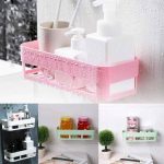 Bathroom Shelf  Squire