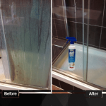 Dr Srv Tap Cleaner and shiner