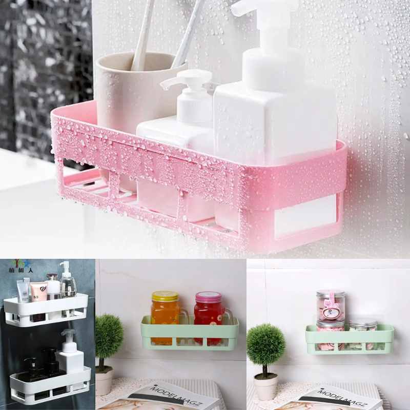 Bathroom Shelf  Squire