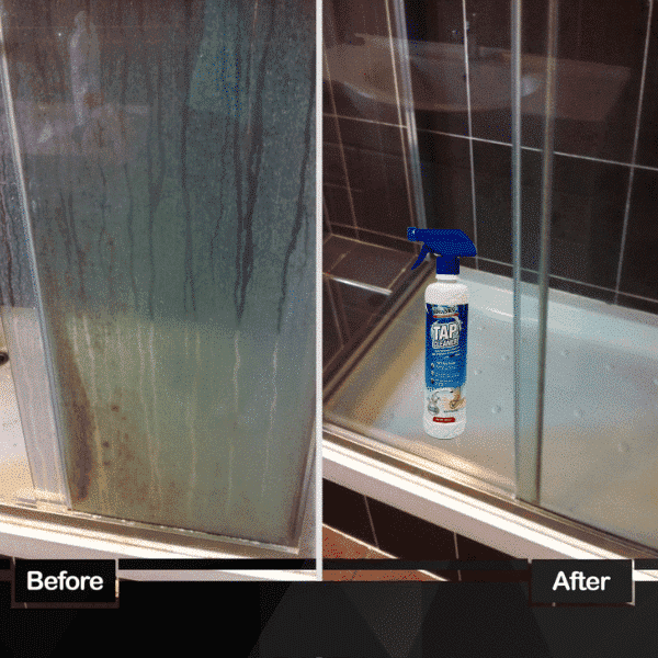 Dr Srv Tap Cleaner and shiner