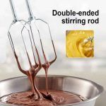 SOKANY 7 in 1 Hand Blender -Mixer and chopper