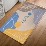 3d Floor Anti-slip Floor Mat