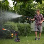 Jet Storm Wash Machine