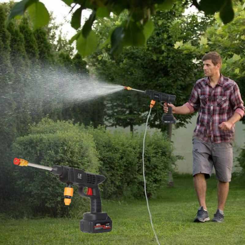 Jet Storm Wash Machine