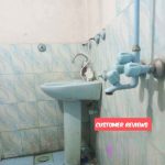 Instant Hot Water Tap with Display