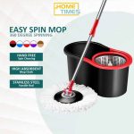 Spin Mop for cleaning