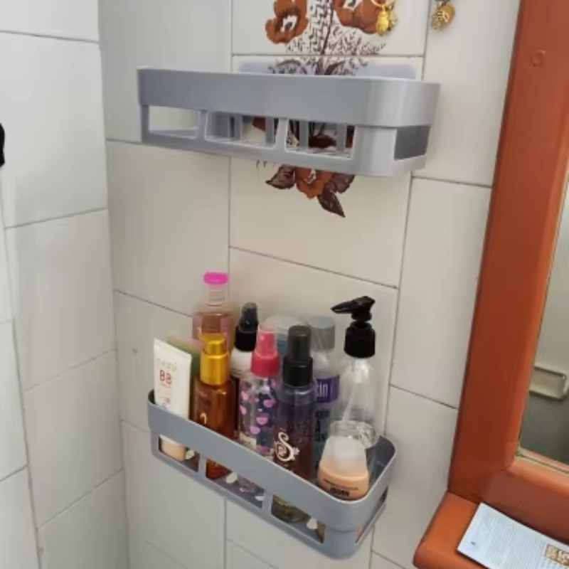 Bathroom Shelf  Squire