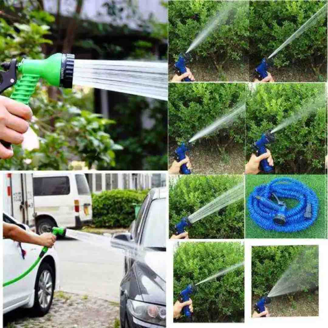 Magic Hose Pipe
