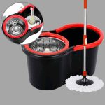 Spin Mop for cleaning