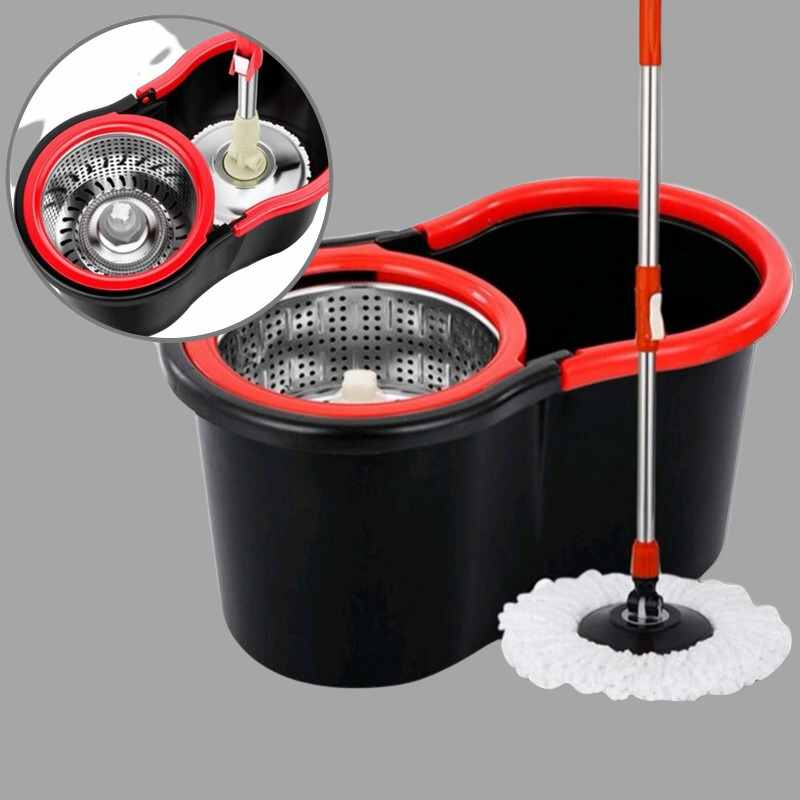 Spin Mop for cleaning