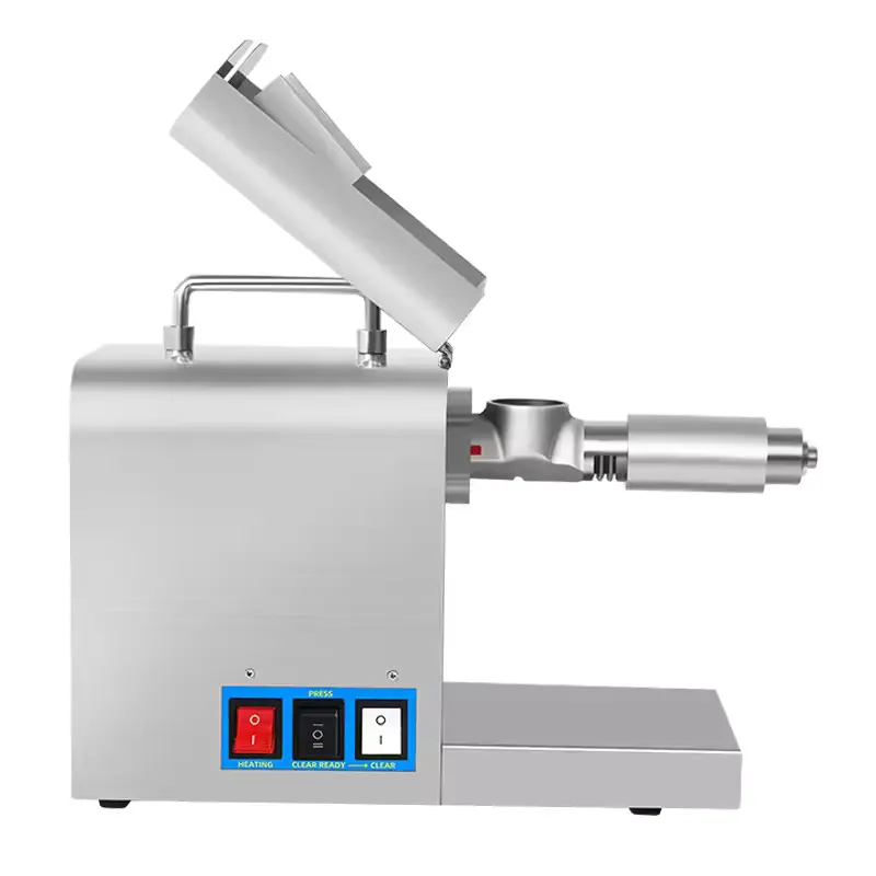 Oil Press Machine 820W