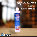 1 pcs Tap & glass cleaning spray