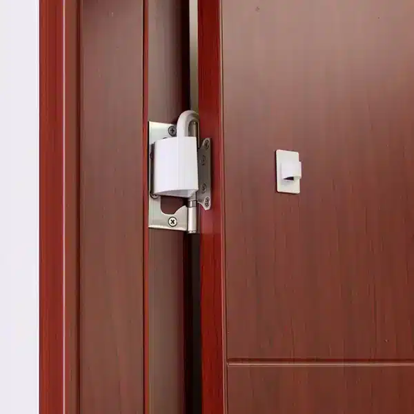 Anti Pinch Door Baby Sa...