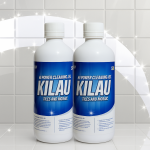 2 Piece Kilau Jel Combo