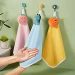 Cute Children’s Hand Towel