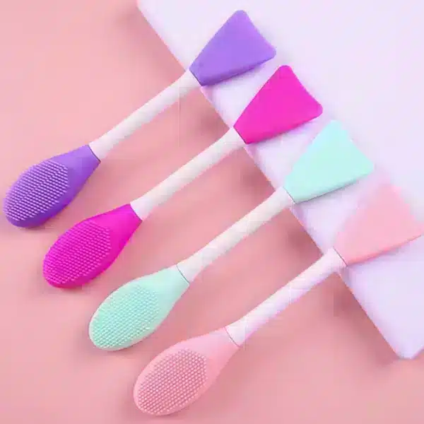 Double Side Silicone Fa...