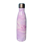 Pink Design Water bottle