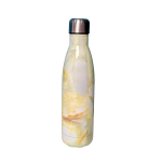 Yellow Design Water bottle