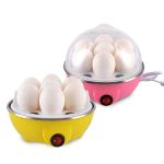 Electric Egg Boiler Cooker and steamer