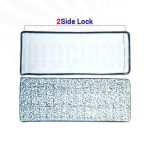 Microfiber Flat Mop Refill 2 side
