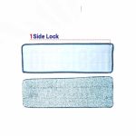 Microfiber Flat Mop Refill